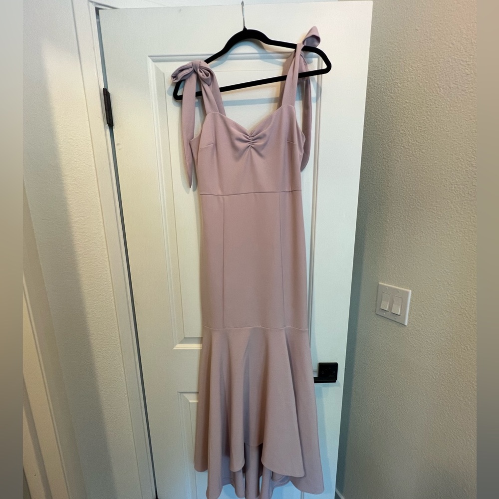 Show me your mumu bridesmaid dress